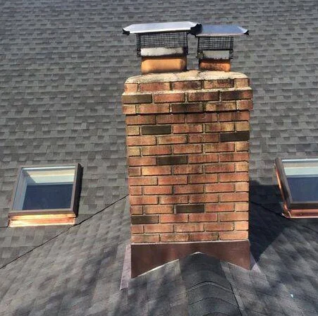 Masonry Chimney Repair Coram NY